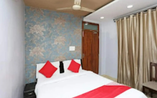Hotel Parque Inn
