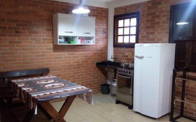 Pousada Residencial Paineiras