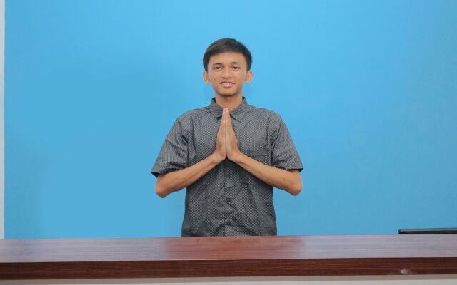 Sky Residence Simpang Lima 1 Semarang