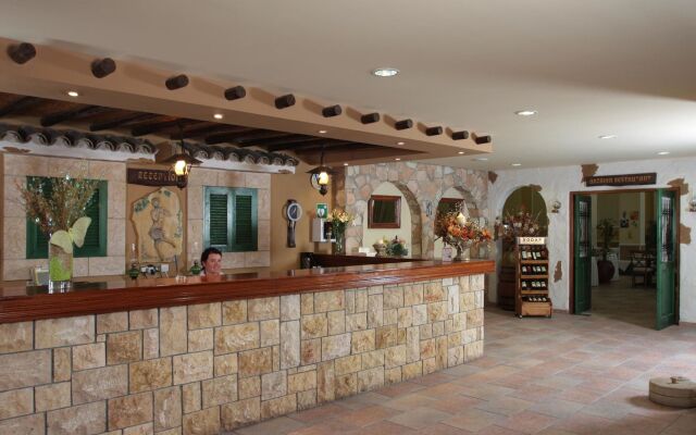 Atlantica Sungarden Park