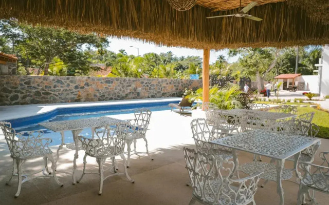 Solez Zihuatanejo
