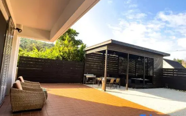 T"S Villa