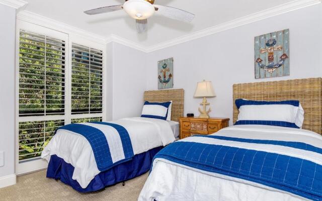 Seascape Stay