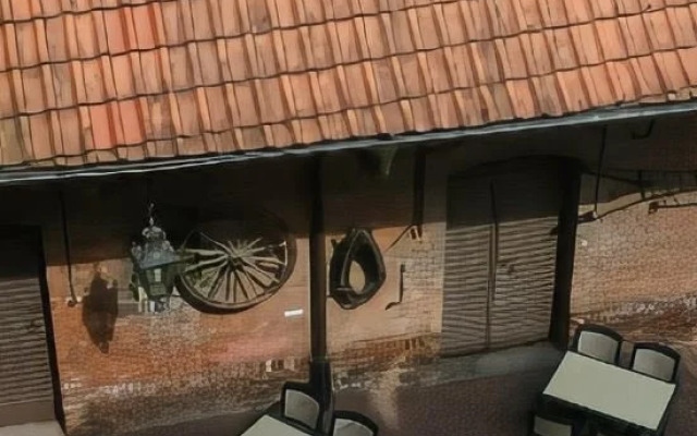 Gasthof Rossel