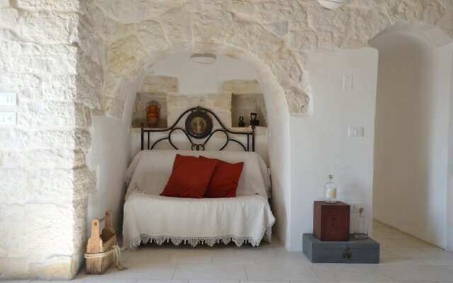 Masseria Faraone