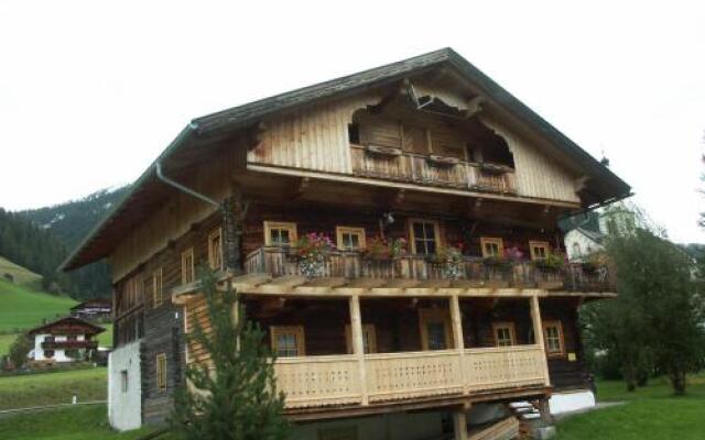 Ferienhaus Schett