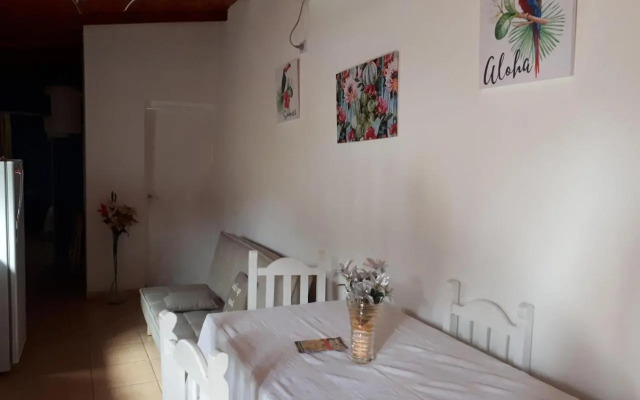 Cabanas Eterno Vergel