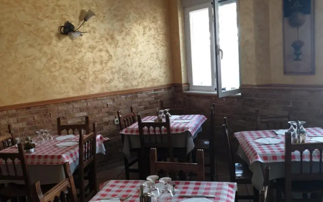 Hostal San Pedro