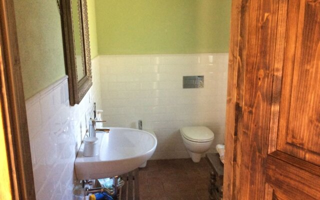 Bed & Breakfast Casalnovo