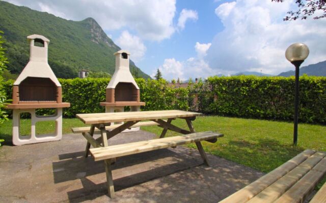 Villa Comfort Idro 37428