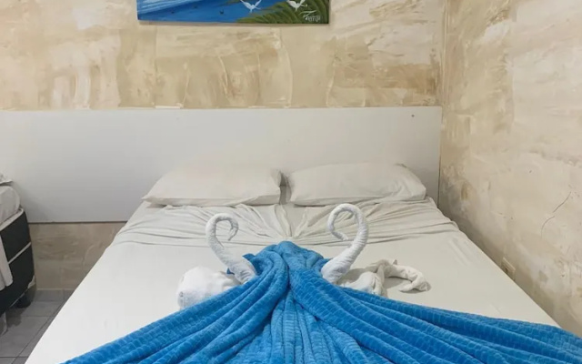 Casa Porto Hospedaria