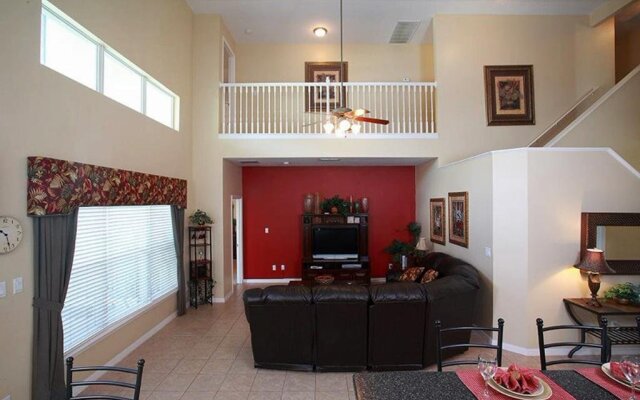 Loyalty Vacation Homes