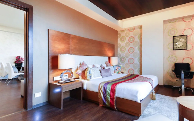 Palette - The Grand Sita