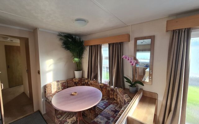 2-bed Holiday Home Close to Durham City Centre