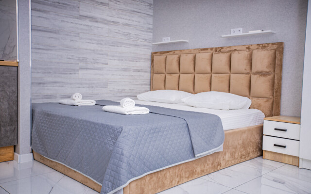 LoveHotelSirius Воскресенская 14/1
