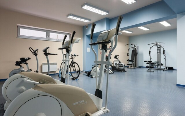 Casa Marina Apartments by Renters