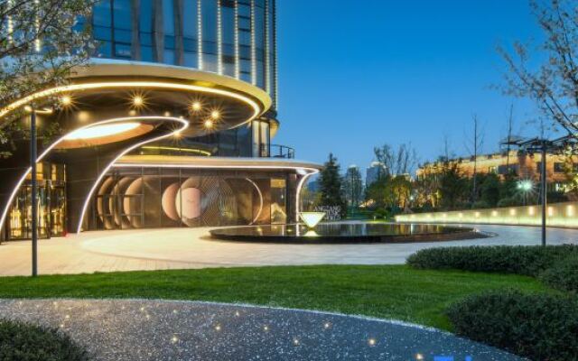 Shanghai Prodor Music Hotel