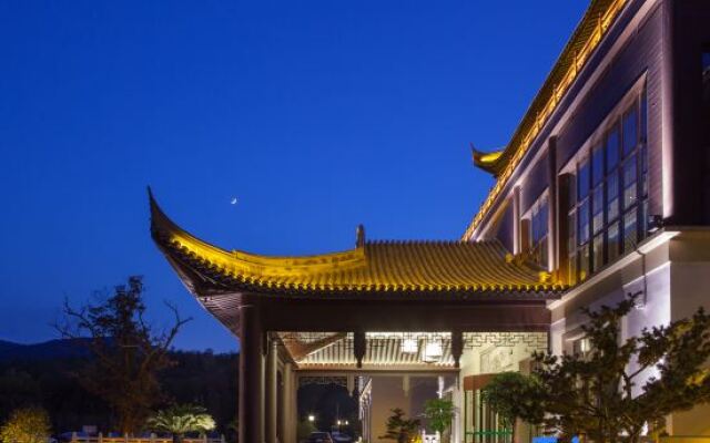 Yueshanxuan Hotel