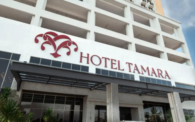 Hotel Tamara Melaka