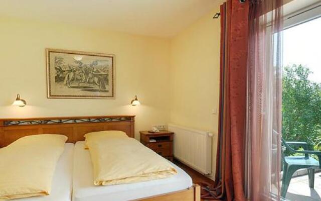 Hotel-Gasthof Sternen