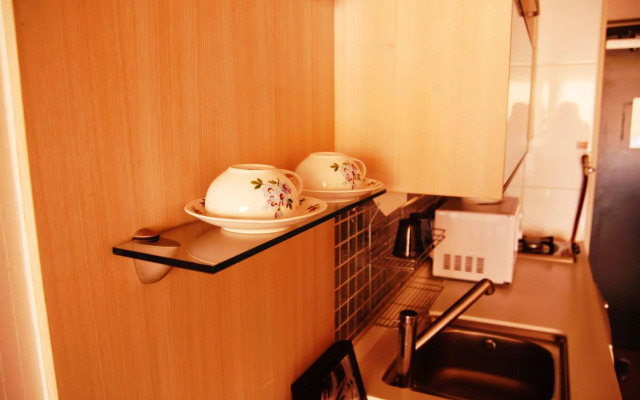 Prime Guest House