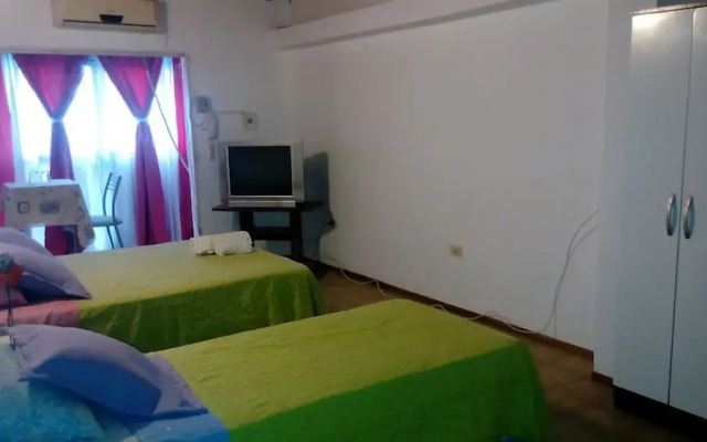 Hostal Atix