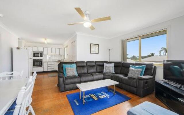 Bellhaven 1, 17 Willow Street