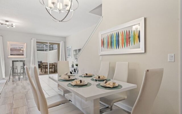 Champions Gate Resort