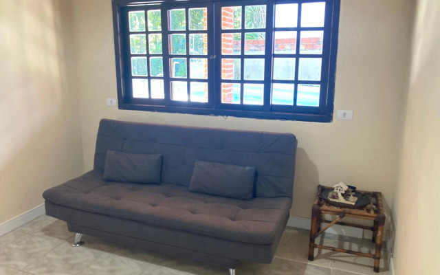 Casa Paraíso - Cond Costa do Sol- Bertioga