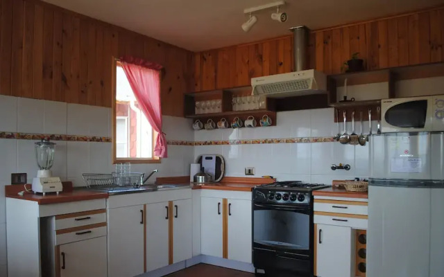 Cabañas Trayen Chiloé