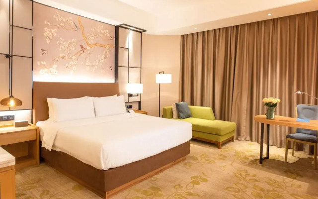 Rising Dragon International Hotel