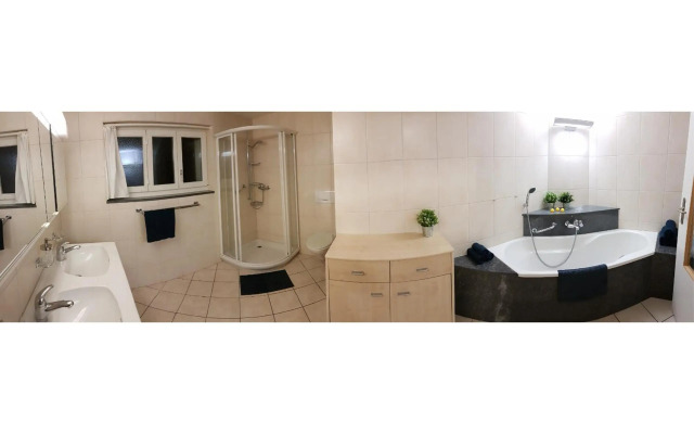 Ferienhaus Lungern see-you