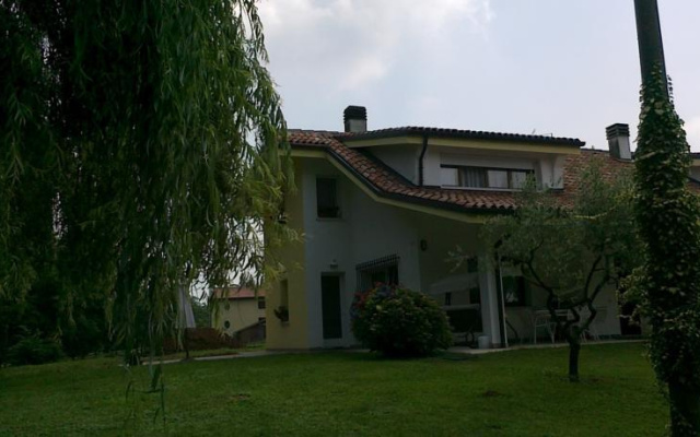 Gli Scoiattoli