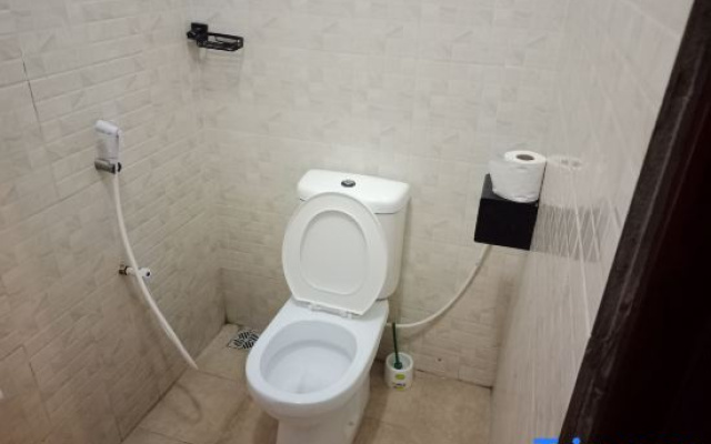 Royal Studio Apartments
