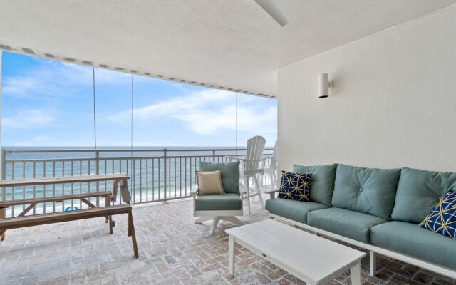 Seaspray East 825-gulf Front