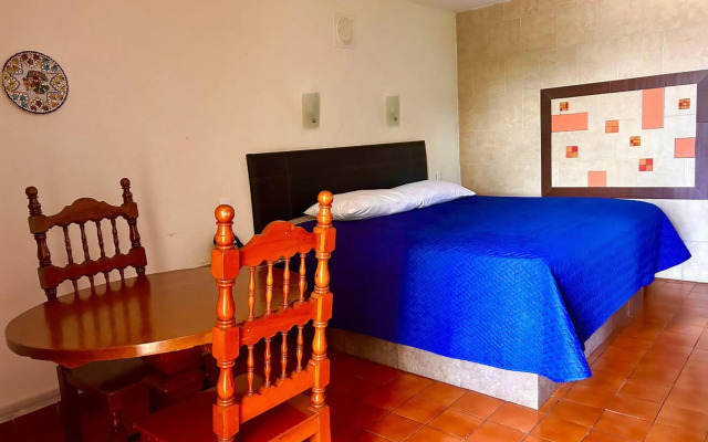 VF Villa Florencia Hotel