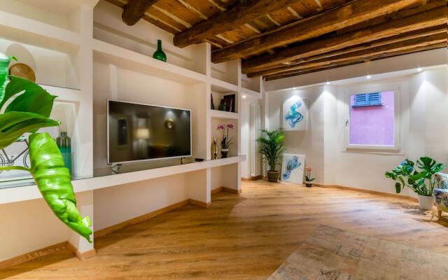 Clavature Luxury Apartment