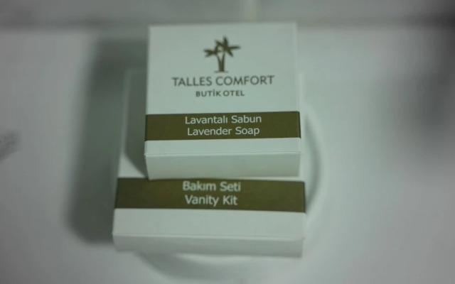 Talles comfort butik otel