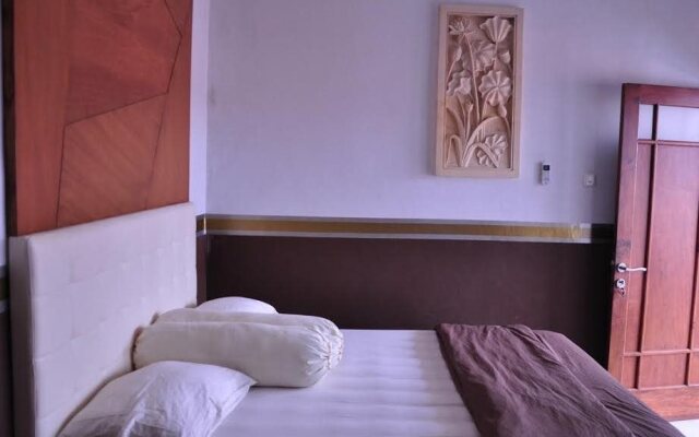 Joa Joa Guest House