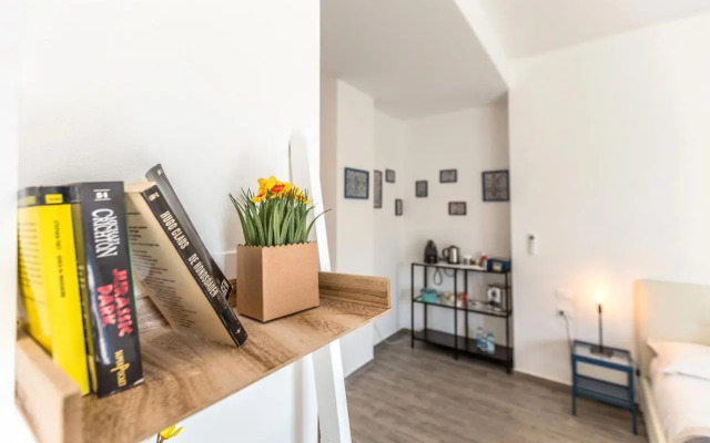 Central City Rooms Executive Suite