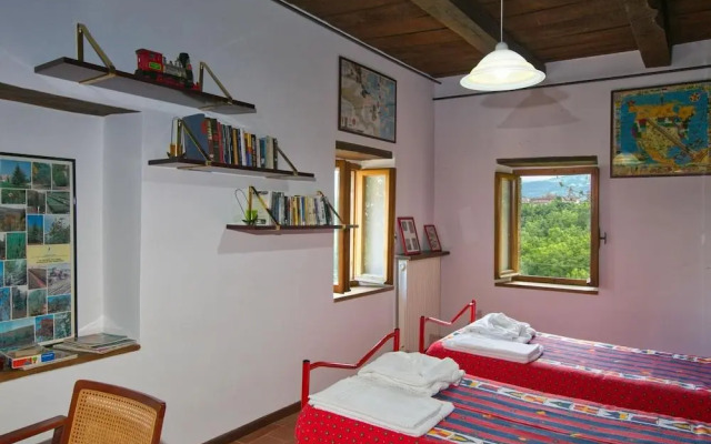 Belvilla by OYO Villa Faggio