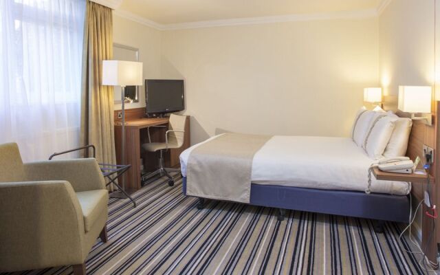 Holiday Inn Ipswich