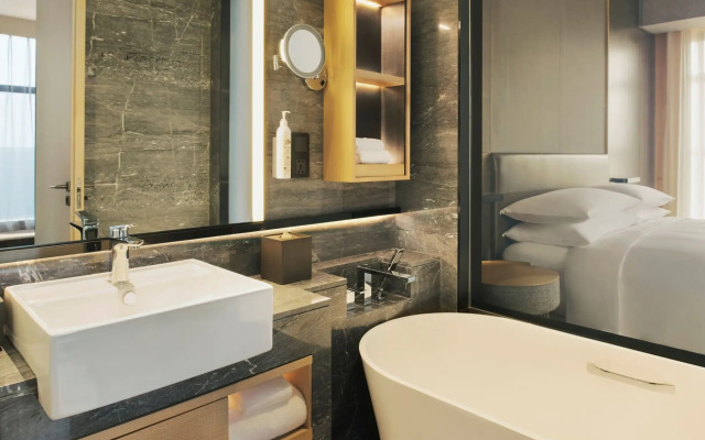 Delta Hotels BY Marriott Xi'an