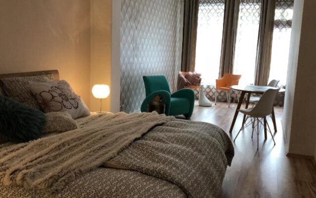 Apartmany Galeta