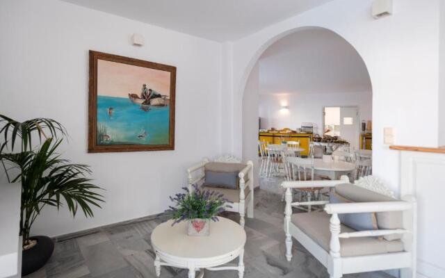 Aegeon Hotel