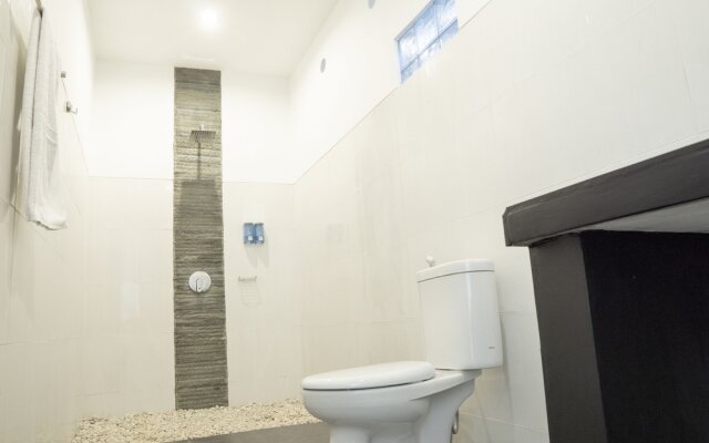 Blue Passion Canggu Villa