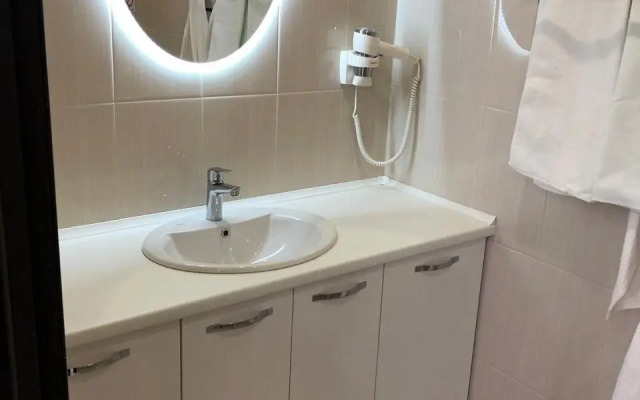 Гостевой дом