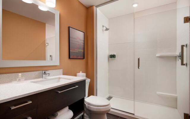 TownePlace Suites Fresno Clovis