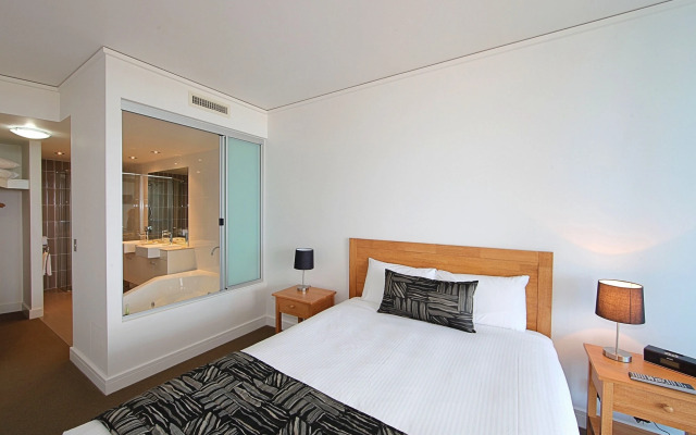 Manta Bargara Resort