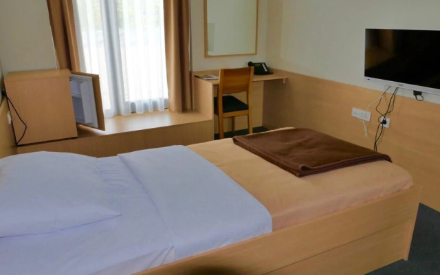 Hotel Lika Sjever